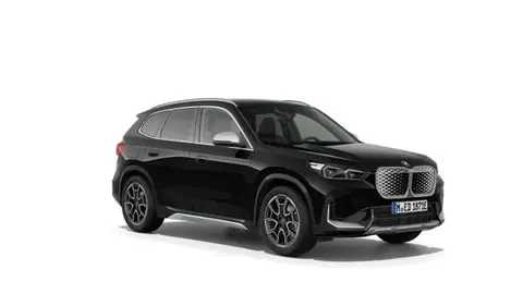 Annonce BMW IX1 Électrique 2024 d'occasion 