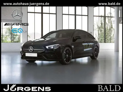 Used MERCEDES-BENZ CLASSE CLA Hybrid 2022 Ad Germany