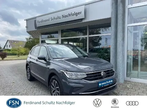 Annonce VOLKSWAGEN TIGUAN Essence 2023 d'occasion 