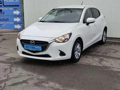 Used MAZDA 2 Petrol 2018 Ad 