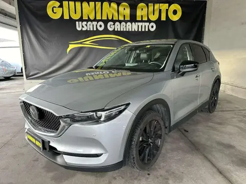 Used MAZDA CX-5 Petrol 2021 Ad 