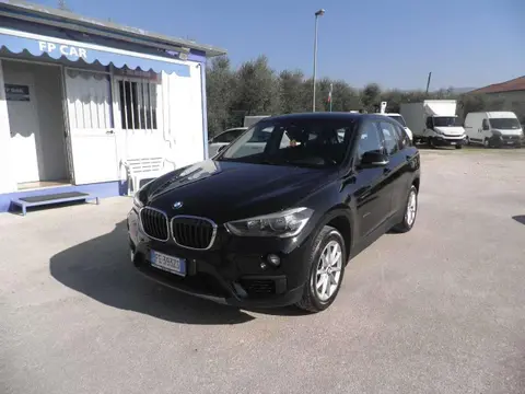 Used BMW X1 Diesel 2016 Ad 