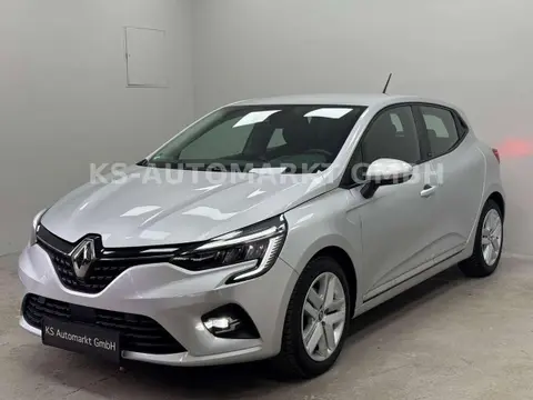 Annonce RENAULT CLIO Hybride 2020 d'occasion 