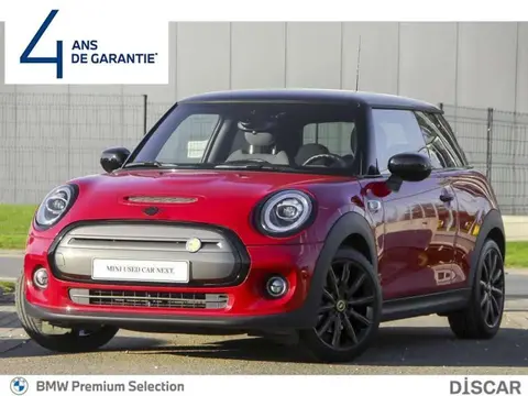 Used MINI COOPER Electric 2021 Ad 