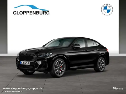 Annonce BMW X4 Essence 2024 d'occasion 