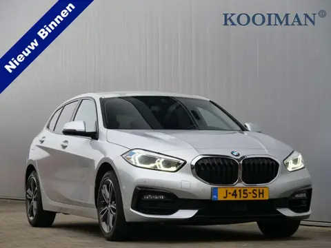 Used BMW SERIE 1 Petrol 2020 Ad 