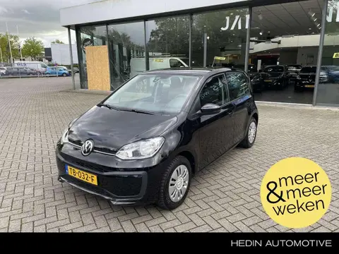 Used VOLKSWAGEN UP! Petrol 2018 Ad 