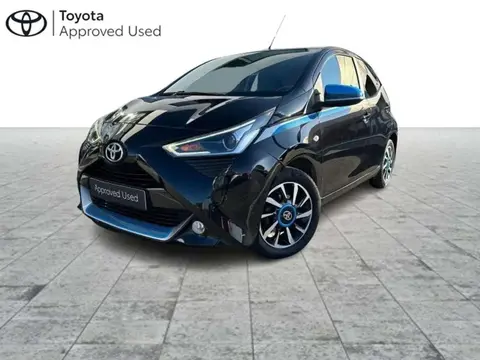 Used TOYOTA AYGO Petrol 2019 Ad 