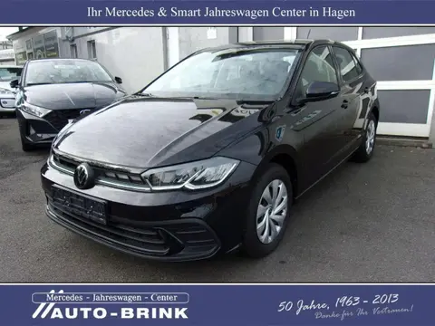 Used VOLKSWAGEN POLO Petrol 2024 Ad 