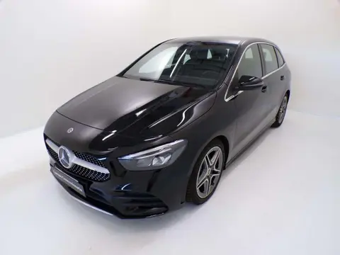 Used MERCEDES-BENZ CLASSE B Diesel 2020 Ad 