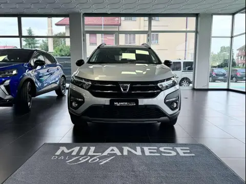 Annonce DACIA JOGGER GPL 2022 d'occasion 