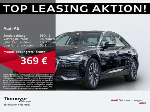 Used AUDI A6 Hybrid 2023 Ad 