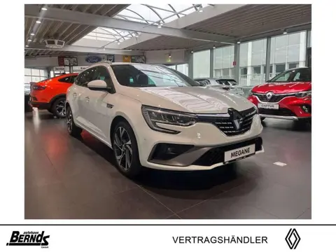 Annonce RENAULT MEGANE Essence 2023 d'occasion 