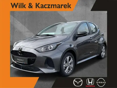 Used MAZDA 2 Hybrid 2024 Ad 