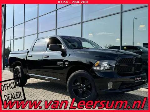 Used DODGE RAM Petrol 2024 Ad 