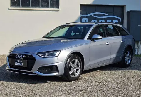 Annonce AUDI A4 Diesel 2020 d'occasion 