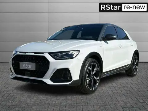 Annonce AUDI A1 Essence 2024 d'occasion 