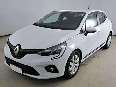 Annonce RENAULT CLIO GPL 2021 d'occasion 