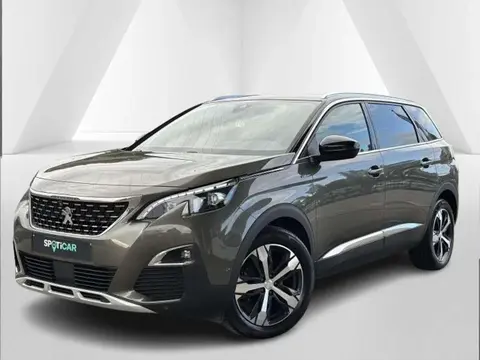 Used PEUGEOT 5008 Diesel 2020 Ad 