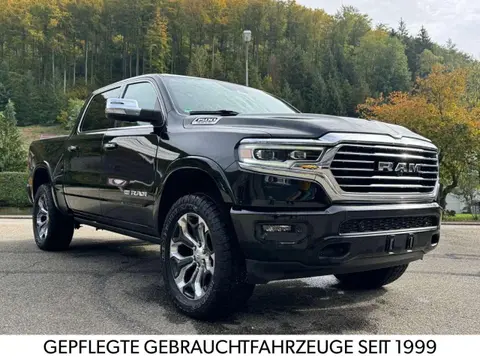 Used DODGE RAM Petrol 2020 Ad 