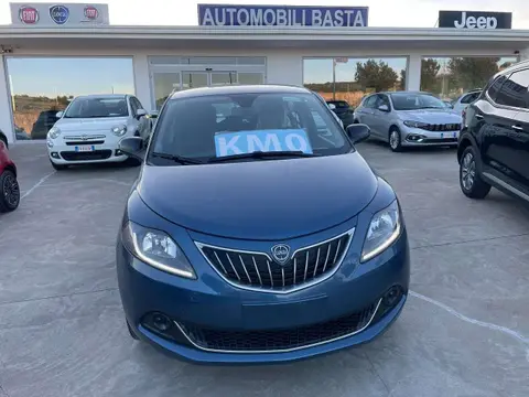 Used LANCIA YPSILON LPG 2024 Ad 