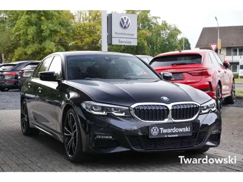 Used BMW SERIE 3 Diesel 2019 Ad 