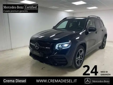 Used MERCEDES-BENZ CLASSE GLB Diesel 2021 Ad 