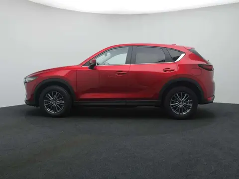 Annonce MAZDA CX-5 Essence 2019 d'occasion 