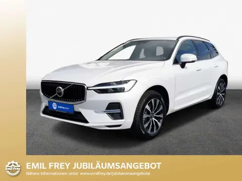 Annonce VOLVO XC60 Diesel 2024 d'occasion 