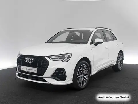 Used AUDI Q3 Diesel 2021 Ad 