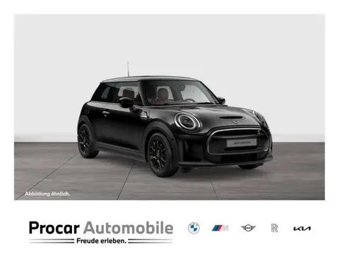 Annonce MINI COOPER Électrique 2023 d'occasion Allemagne