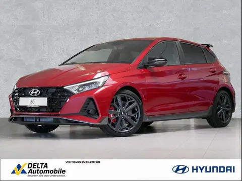 Annonce HYUNDAI I20 Essence 2024 d'occasion 