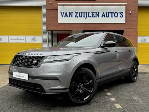 Annonce LAND ROVER RANGE ROVER VELAR Hybride 2021 d'occasion 