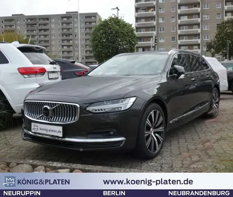 Used VOLVO V90 Diesel 2024 Ad 