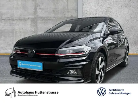 Annonce VOLKSWAGEN POLO Essence 2020 d'occasion 