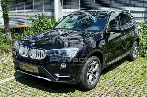 Used BMW X3 Diesel 2017 Ad 