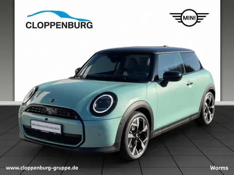 Annonce MINI COOPER Essence 2024 d'occasion 