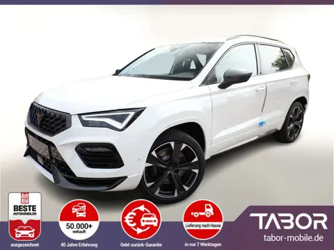 Used CUPRA ATECA Petrol 2024 Ad 