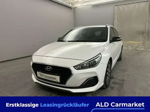 Used HYUNDAI I30 Petrol 2019 Ad 