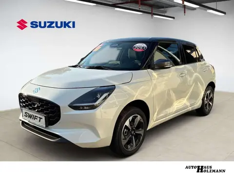 Used SUZUKI SWIFT Petrol 2024 Ad 