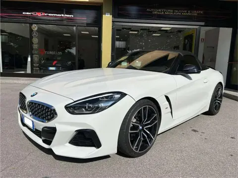 Annonce BMW Z4 Essence 2021 d'occasion 