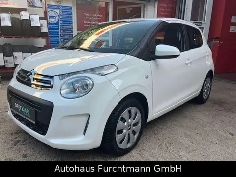 Used CITROEN C1 Petrol 2021 Ad 