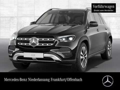 Used MERCEDES-BENZ CLASSE GLE Hybrid 2023 Ad 