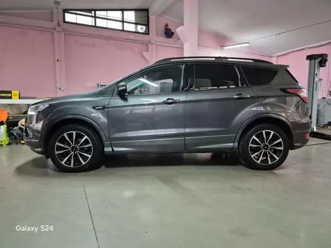 Used FORD KUGA Petrol 2019 Ad 