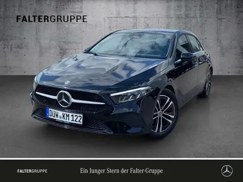 Annonce MERCEDES-BENZ CLASSE A Essence 2024 d'occasion 