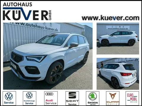 Used CUPRA ATECA Petrol 2024 Ad 