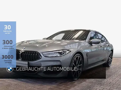 Annonce BMW M850 Essence 2020 d'occasion 