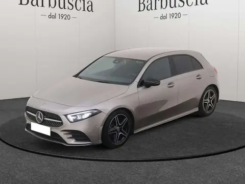 Used MERCEDES-BENZ CLASSE A Petrol 2019 Ad 