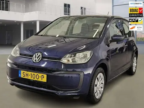 Used VOLKSWAGEN UP! Petrol 2018 Ad 