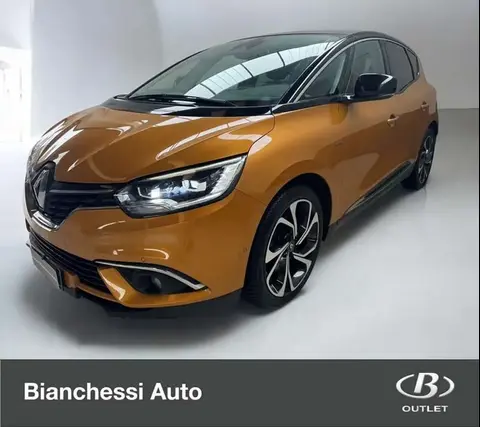 Used RENAULT SCENIC Diesel 2017 Ad 